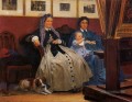 Mon Studio Romantique Sir Lawrence Alma Tadema